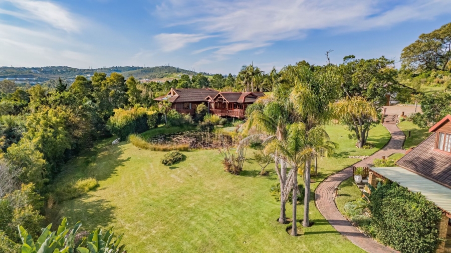 14 Bedroom Property for Sale in Welbedacht Western Cape